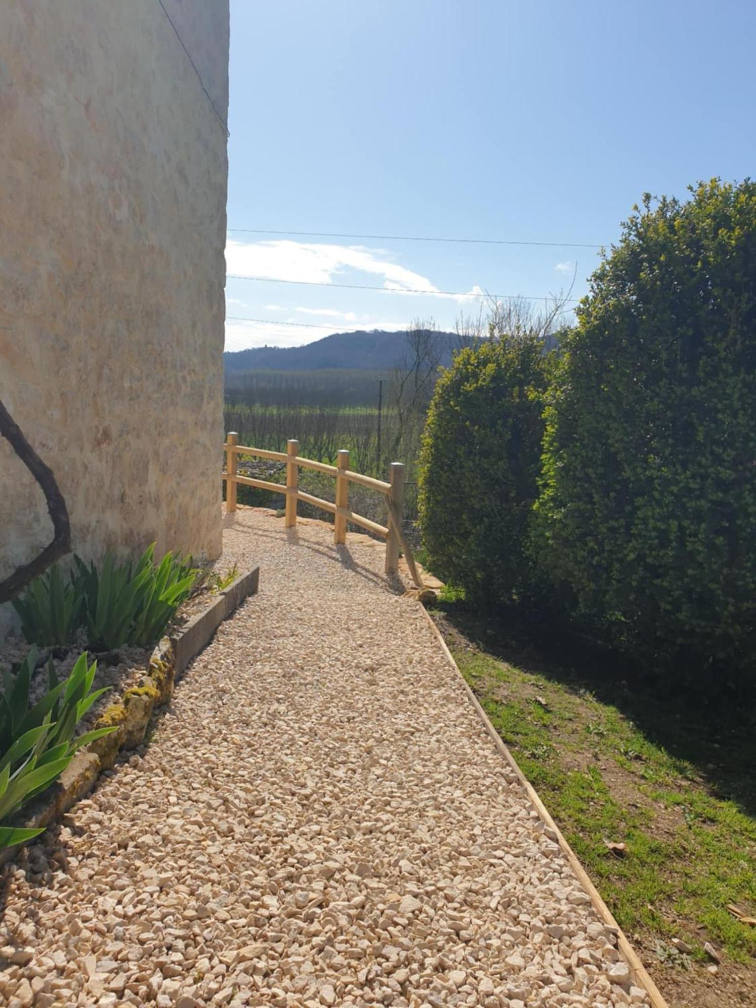 Villa La Cave Carlux Exterior foto