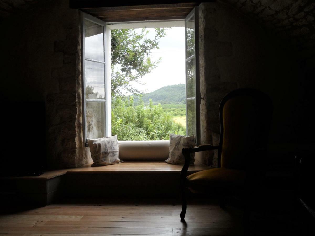 Villa La Cave Carlux Exterior foto