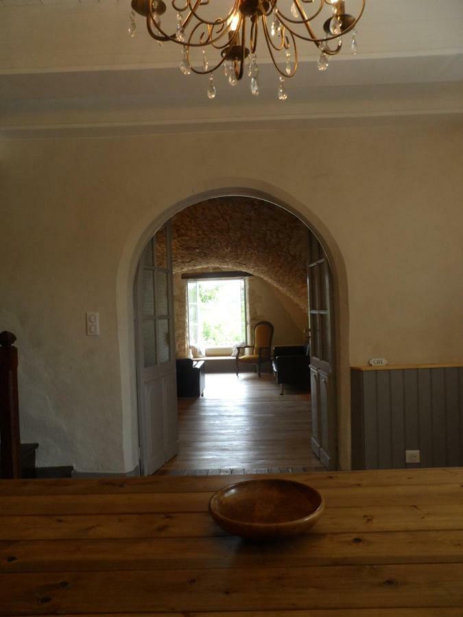 Villa La Cave Carlux Exterior foto