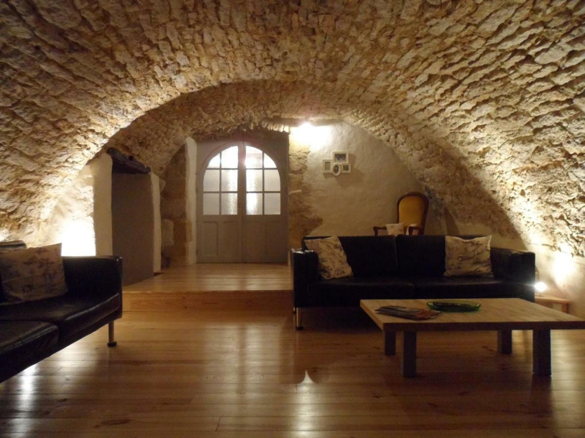 Villa La Cave Carlux Exterior foto
